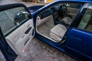 Bild 42/50 von Lexus IS 200 (2002)