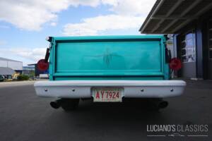 Imagen 10/52 de Chevrolet C10 Stepside (1968)