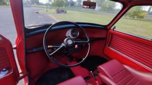 Image 11/11 de Morris Mini Minor (1965)
