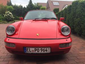Bild 9/12 von Porsche 911 Carrera 2 (1993)