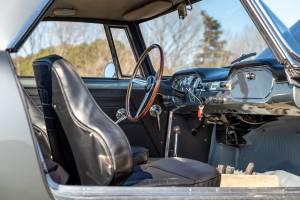 Immagine 32/44 di Lancia Flaminia GT 2.8 3C Touring (1964)