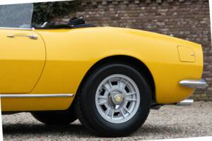 Immagine 22/50 di FIAT Dino Spider (1968)