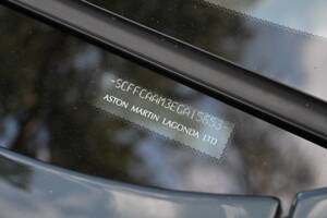 Bild 44/49 von Aston Martin DB 9 (2013)