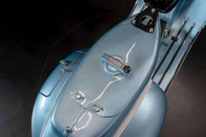 Afbeelding 14/15 van Piaggio DUMMY (1962)
