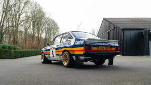Immagine 4/15 di Ford Escort Mk II RS1800 (1980)