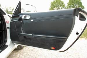 Immagine 18/25 di Porsche Boxster (2010)