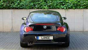 Immagine 11/40 di BMW Z4 Coupé 3.0si (2007)