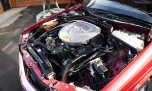 Bild 5/26 von Mercedes-Benz 500 SEC (1990)