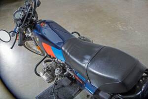 Afbeelding 11/14 van BMW R 80 G/S (1982)