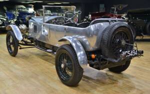 Bild 14/50 von Vauxhall 30/98 E (1921)
