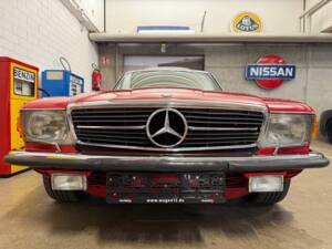 Bild 3/20 von Mercedes-Benz 450 SLC (1974)