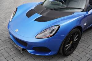Image 26/50 of Lotus Elise Sport 220 (2019)