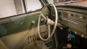 Bild 16/24 von Volkswagen Käfer 1200 Export "Dickholmer" (1958)