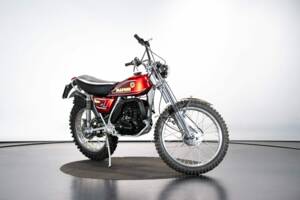 Image 6/50 de Bultaco Alpina 350 (1978)