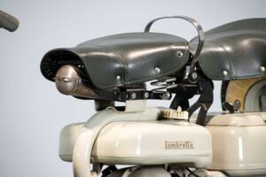 Immagine 41/50 di Innocenti Lambretta 150 D (1956)