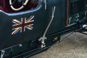 Image 22/37 de Bentley 4 1&#x2F;2 Litre (1928)