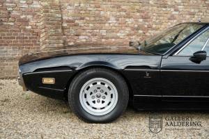 Bild 27/50 von Lamborghini Espada (1973)
