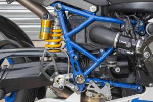 Immagine 3/32 di BMW HP2 Sport (2009)