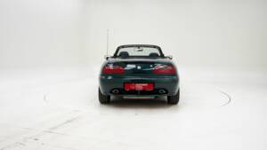 Bild 7/15 von MG F 1.8i (1998)
