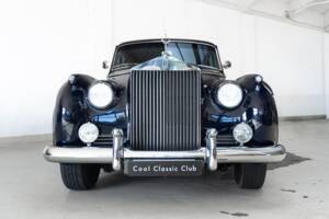 Image 2/40 of Rolls-Royce Silver Cloud II (1960)