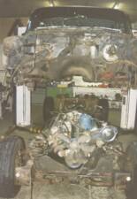 Image 46/100 of Cadillac 75 Fleetwood Imperial (1959)