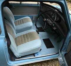 Afbeelding 43/50 van Mini Cooper S 1071 Mark I (1964)