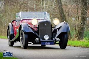 Bild 3/43 von HE 16&#x2F;60 HP special (1931)