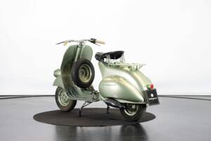Immagine 2/50 di Piaggio Vespa 125 (1950)