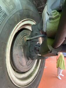 Bild 45/100 von Volkswagen T1 Kleinbus (1967)