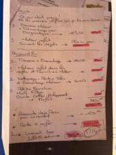 Image 67/86 of Volkswagen Karmann Ghia 1600 (1973)