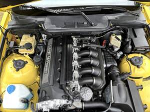 Image 27/35 de BMW M3 (1996)