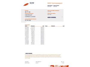 Imagen 30/32 de Chevrolet Caprice Classic (1984)