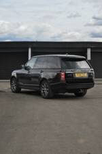 Afbeelding 22/50 van Land Rover Range Rover Vogue TDV6 (2016)
