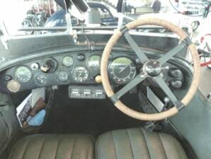 Bild 9/14 von Bentley 4 1/2 Litre (1929)