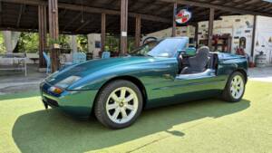 Bild 1/76 von BMW Z1 Roadster (1991)