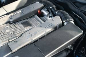 Image 19/31 of Mercedes-Benz SL 55 AMG (2003)