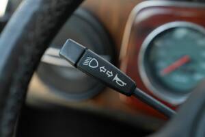 Bild 38/50 von Rover Mini Cooper 1,3 (1992)