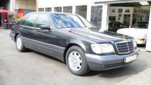 Afbeelding 1/19 van Mercedes-Benz S 280 (1995)