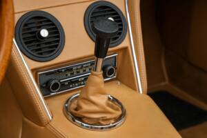 Image 34/50 of Maserati Ghibli Spyder (1969)