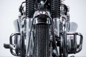 Bild 50/50 von Honda CB 500 Four (1975)
