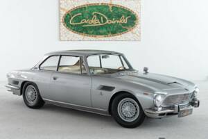 Bild 16/47 von ISO Rivolta 300 (1966)