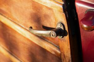 Bild 12/50 von FIAT 500 A Topolino Giardiniera (1949)