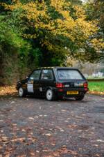 Bild 20/41 von Austin Metro (1986)