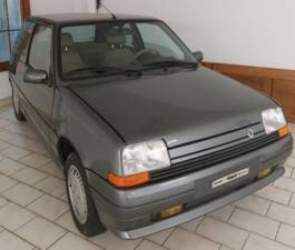 Bild 2/5 von Renault R 5 Exclusiv (1989)