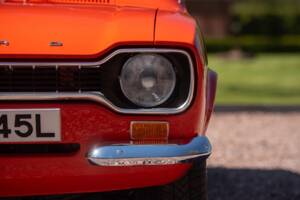 Image 50/55 de Ford Escort RS 1600 (1972)