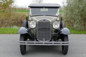 Bild 18/19 von Ford Modell A Phaeton (1930)