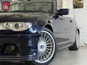 Imagen 64/78 de ALPINA B3 S (2005)