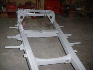 Image 9/50 of Mercedes-Benz 200 (1935)