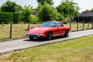 Bild 46/50 von Lotus Elan Plus 2S 130 (1971)