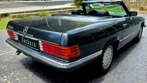 Image 12/15 de Mercedes-Benz 300 SL (1987)